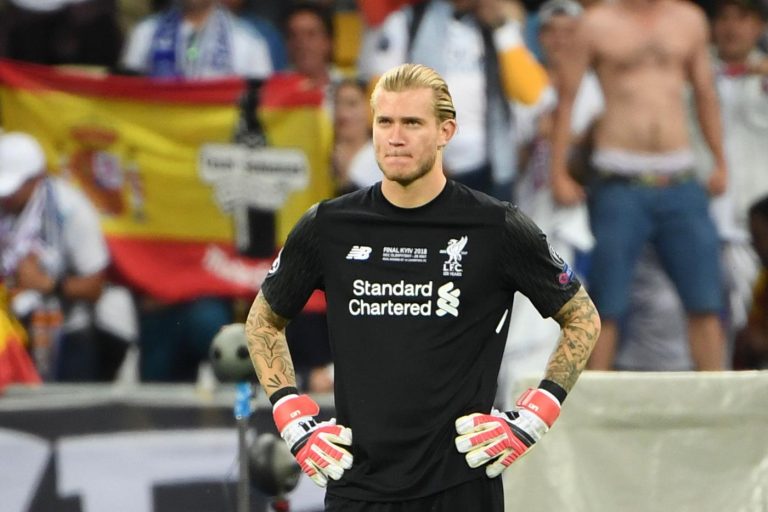 Karius