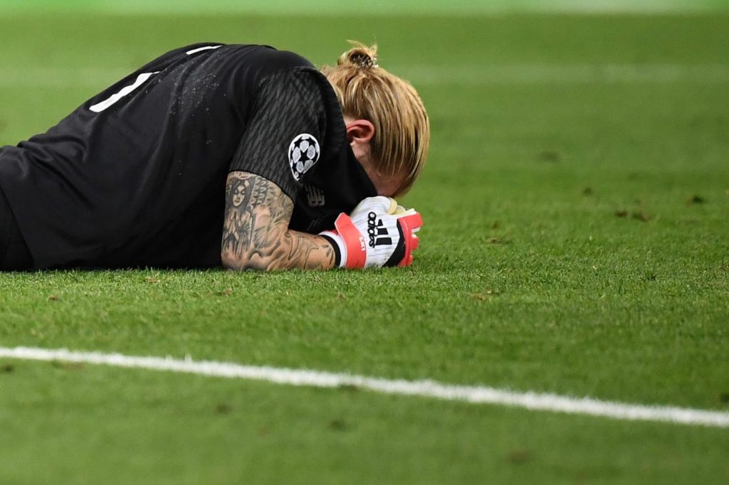 Karius