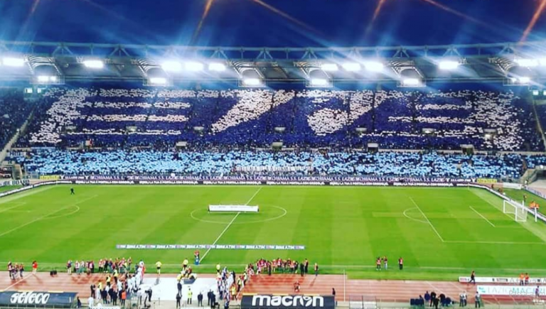 Lazio Inter