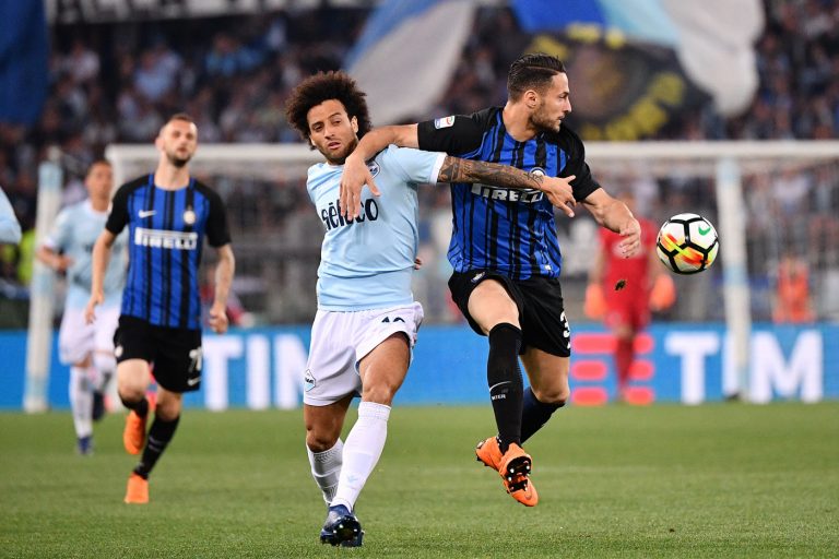 Calciomercato Lazio