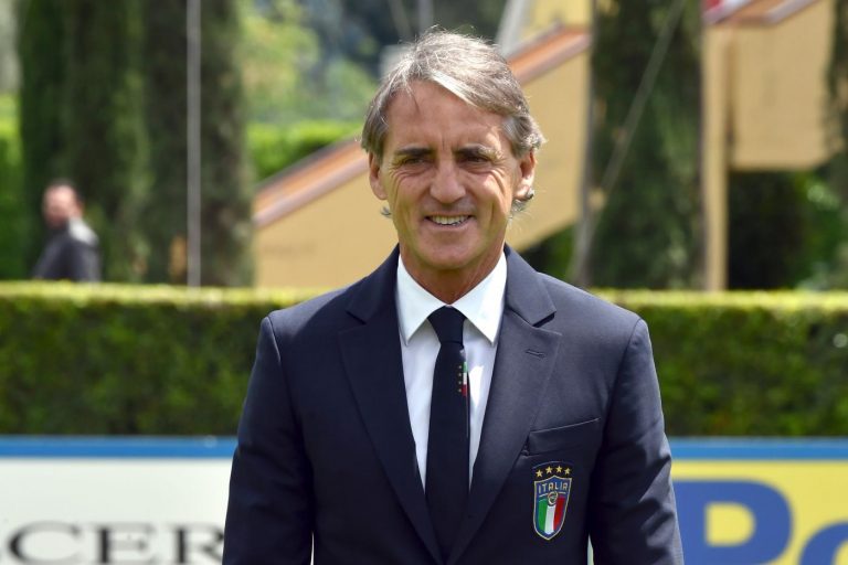 Convocati Nazionale