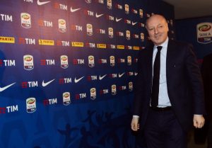 Calciomercato Juventus