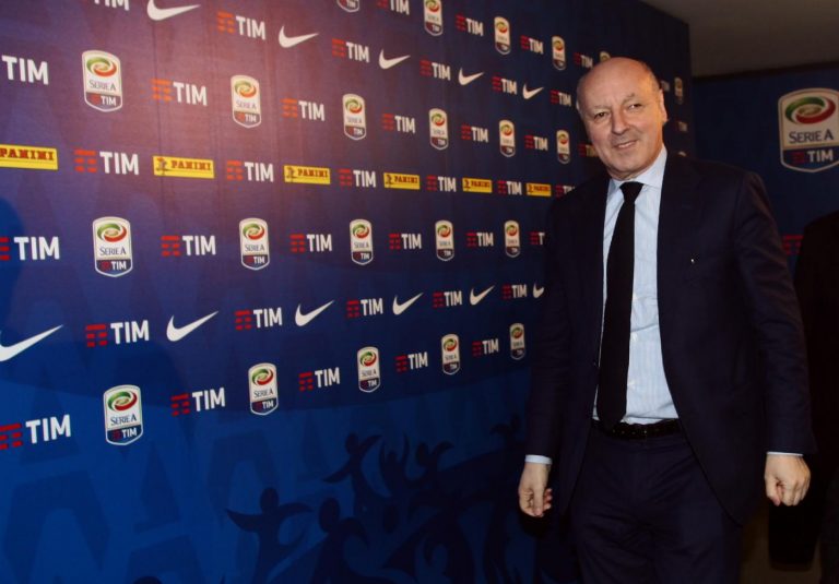 Calciomercato Juventus