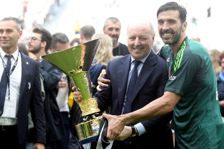 Calciomercato Juventus