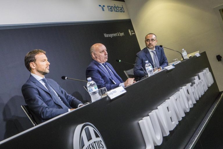Calciomercato Juventus
