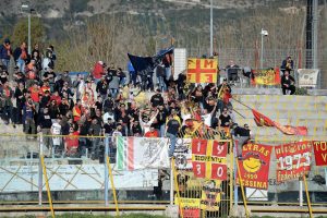 Risultati Serie D Girone I