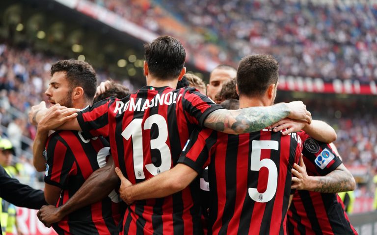 Calciomercato Milan