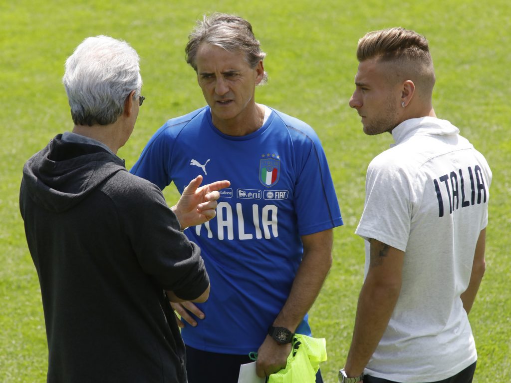 Francia-Italia
