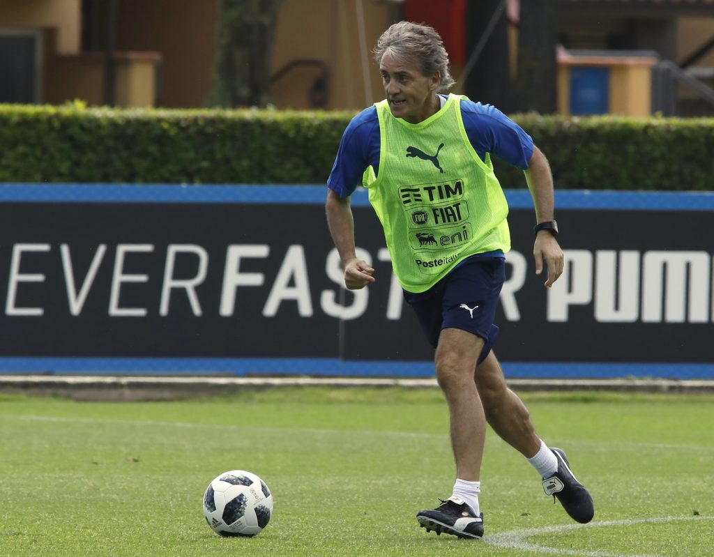 Italia-Polonia probabili formazioni