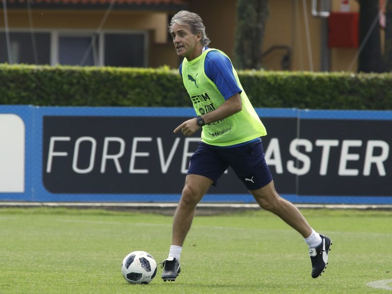 nazionale Barella Benassi