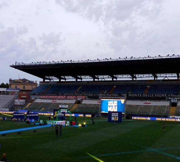 Parma Lucarelli