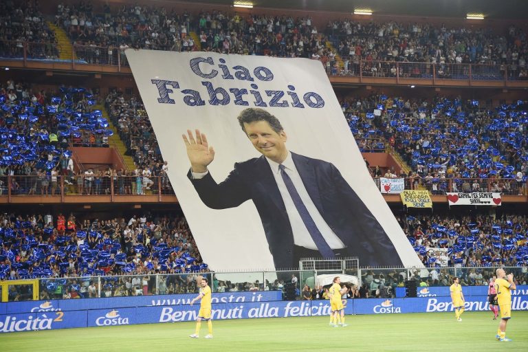 Partita del Cuore