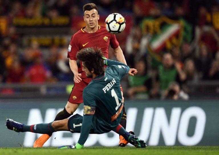 Calciomercato Roma