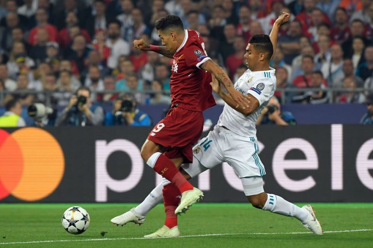 Calciomercato Real Madrid Liverpool