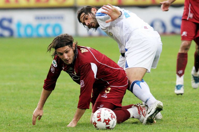 Reggina Bianchi