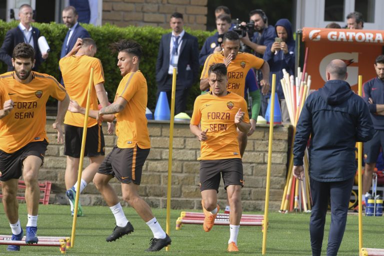 Calciomercato Juventus