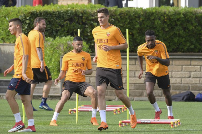 Calciomercato Torino