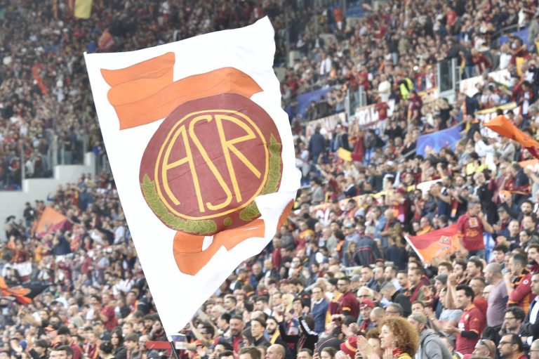 Roma Liverpool