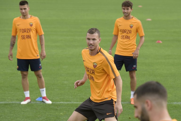La Roma si qualifica in finale se