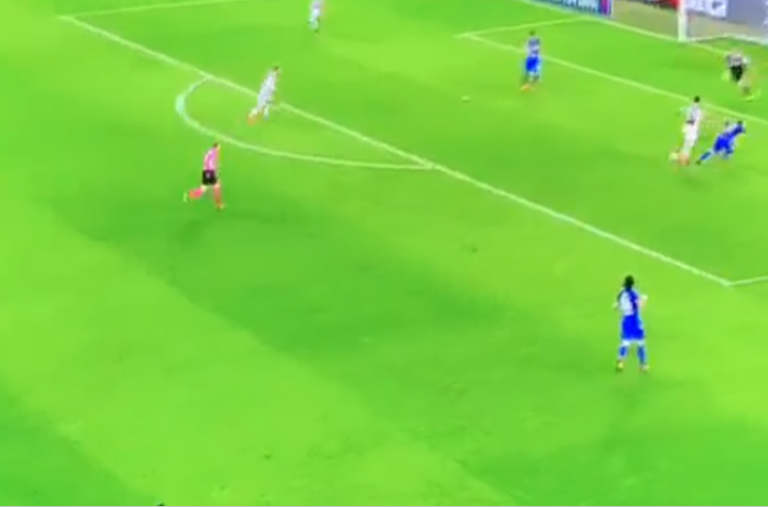 Rosso Rugani