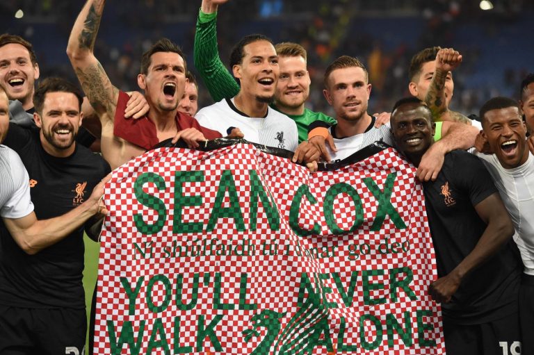 Scontri Liverpool