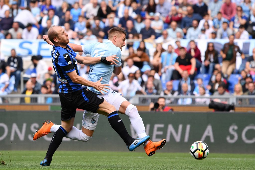 Calciomercato trattative
