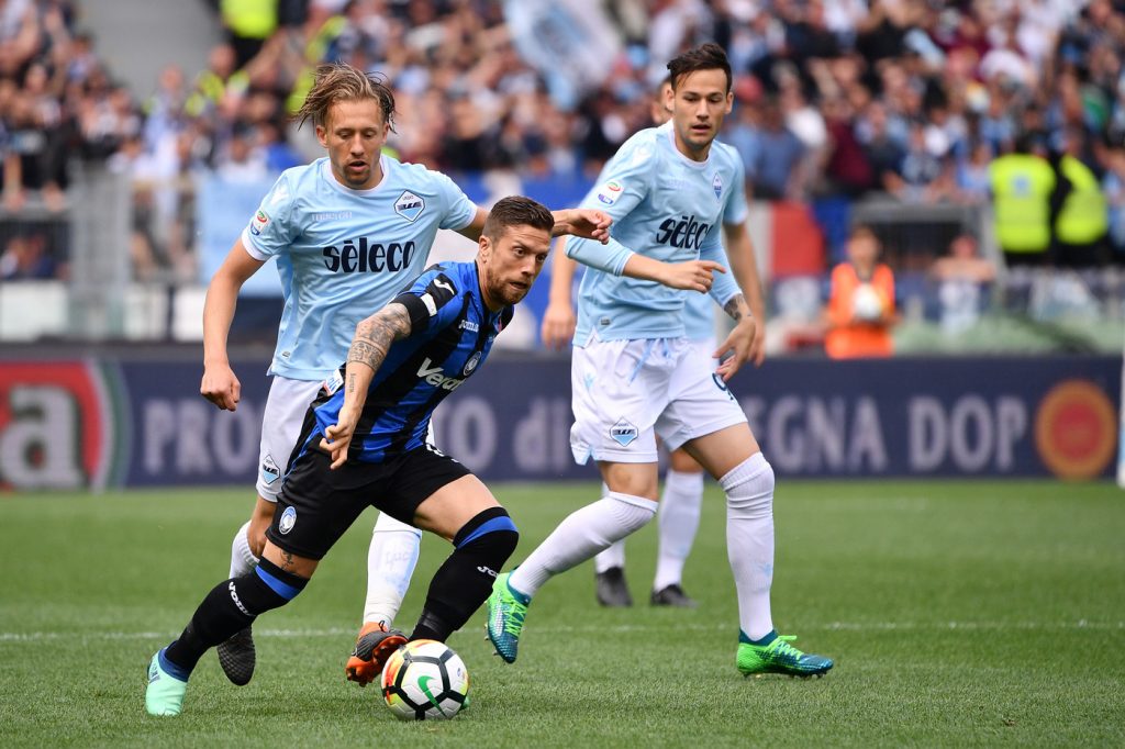 Calciomercato Lazio