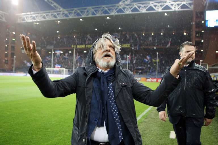 Squalificati Serie A