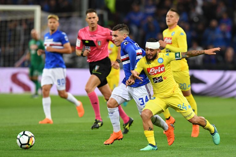 Calciomercato Serie A