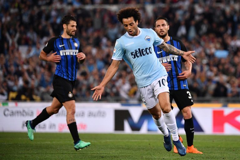 Calciomercato Lazio