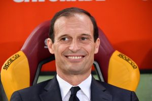 Allegri futuro
