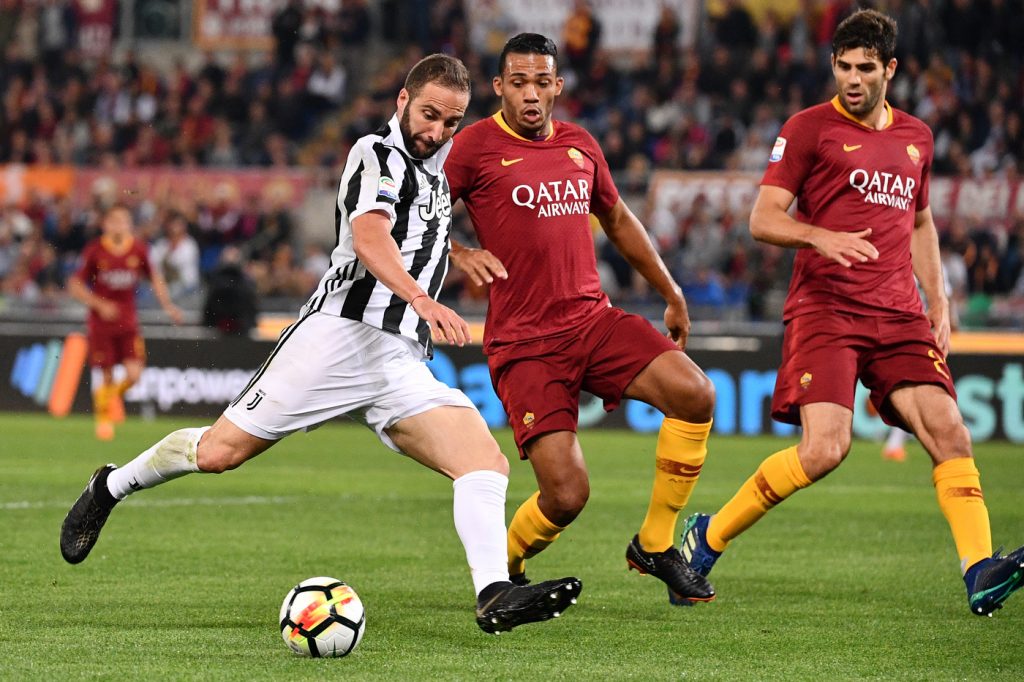 Calciomercato Juventus