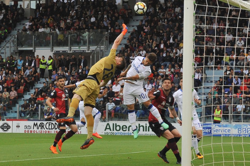 cagliari torino pagelle