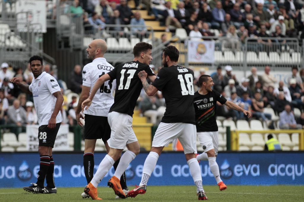 Serie B istanza Governo