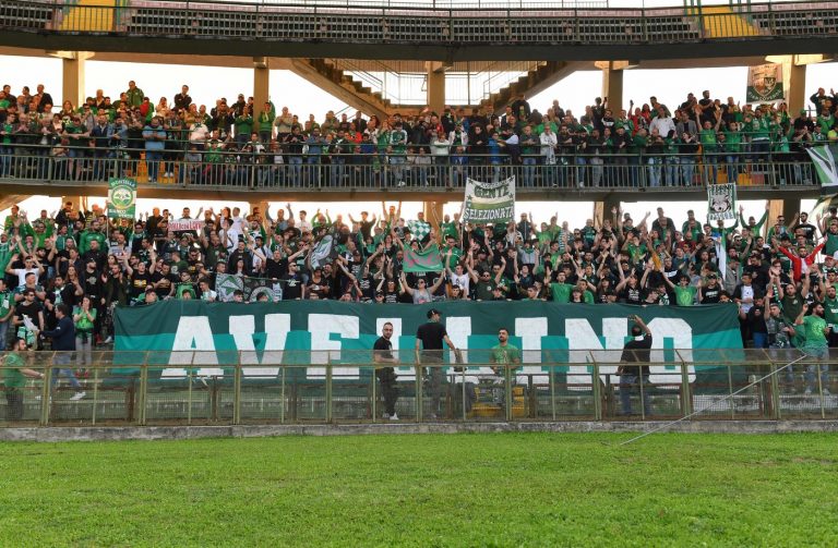 Risultati Serie D