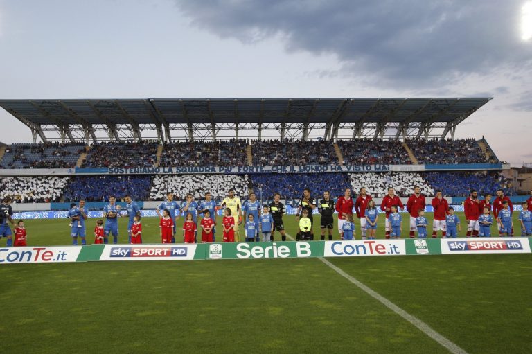 Empoli-Cagliari formazioni ufficiali