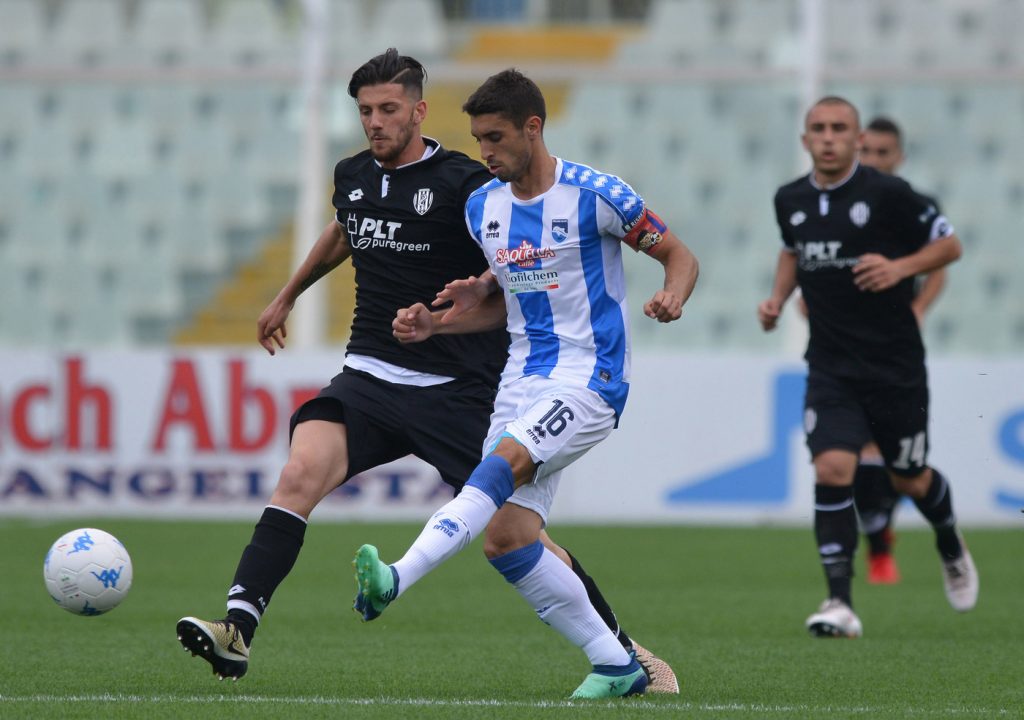 Calciomercato Parma