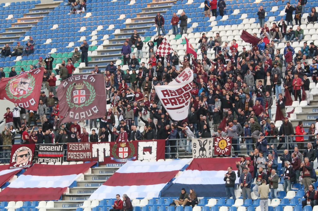 spettatori Serie C Girone B