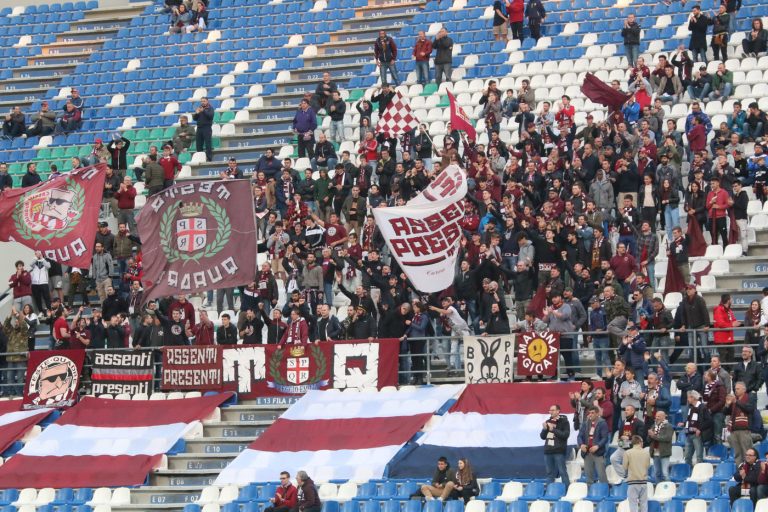 spettatori Serie C Girone B