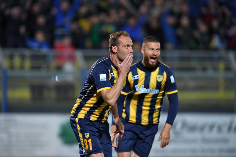 Iscrizioni Serie C