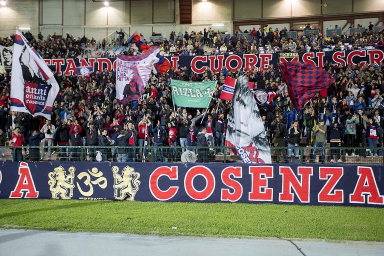 Risultati Coppa Italia