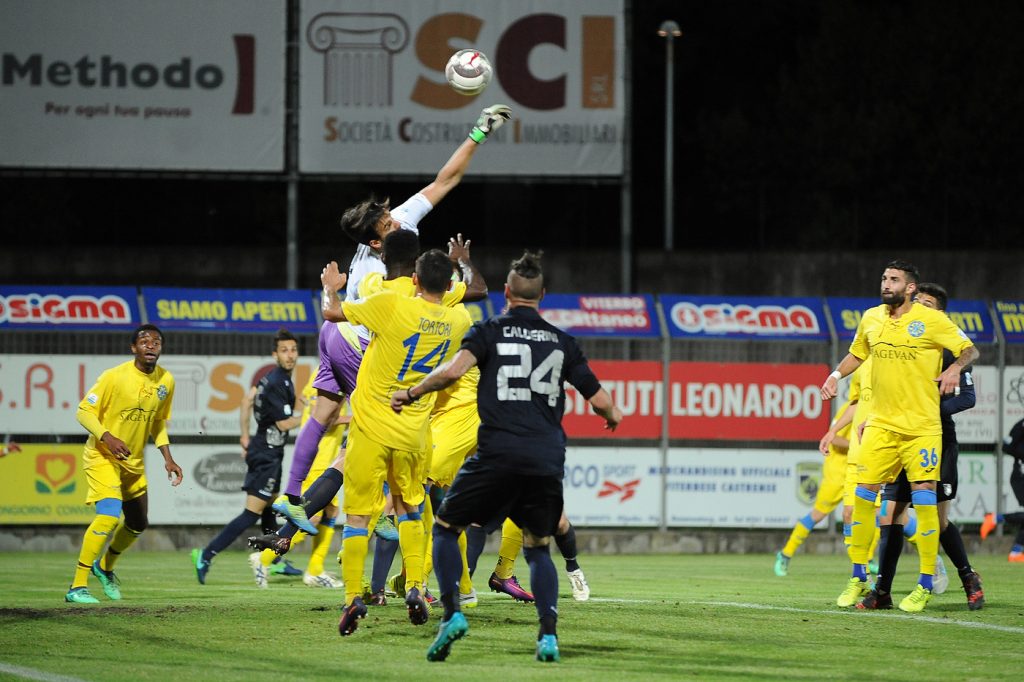 criteri Serie C