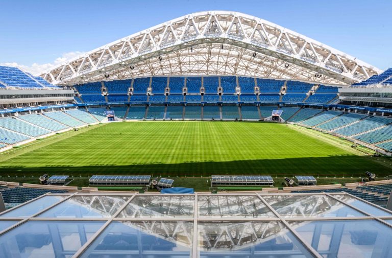 Russia Mondiali