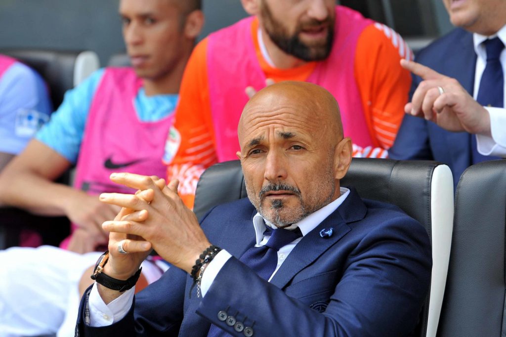 Risultati Serie A