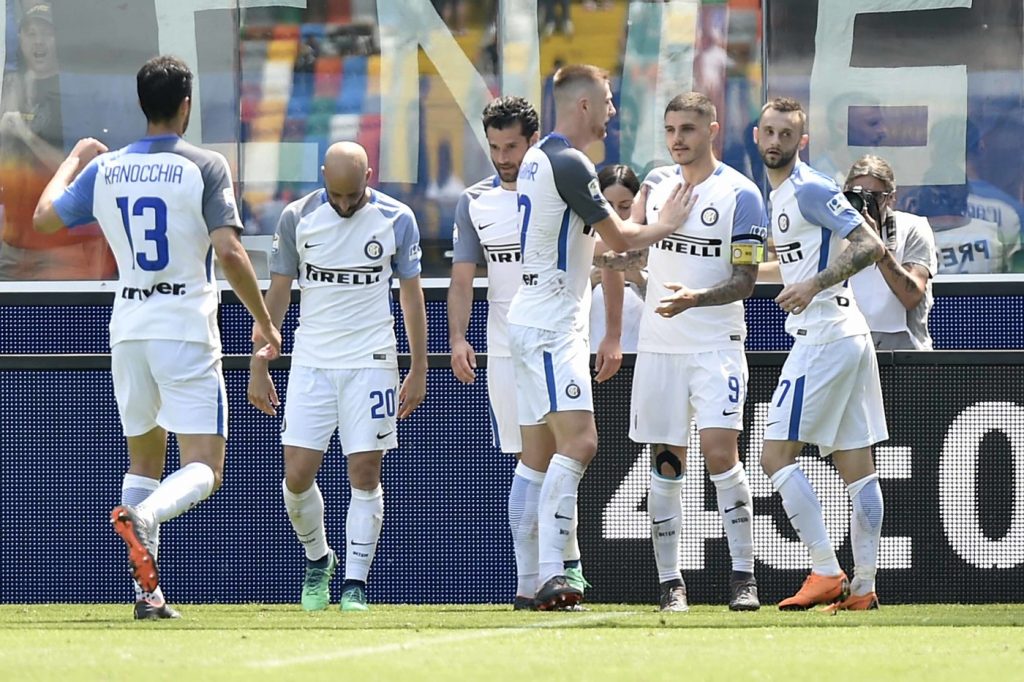 Calciomercato Inter