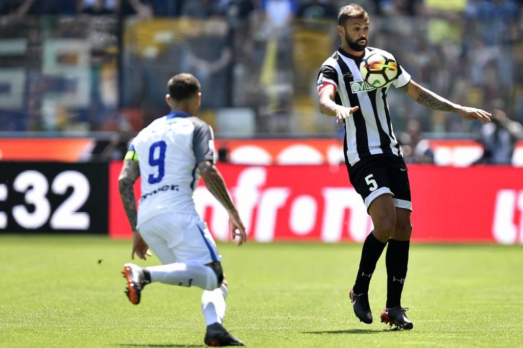 Danilo Udinese