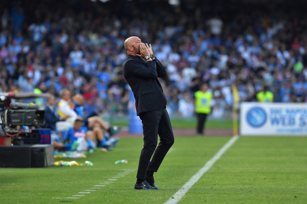 Zenga inter