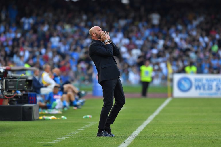 Zenga inter