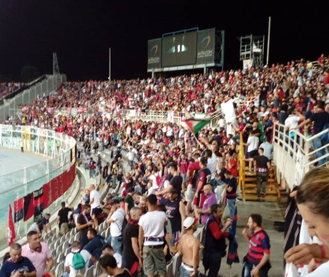 Gol Maniero