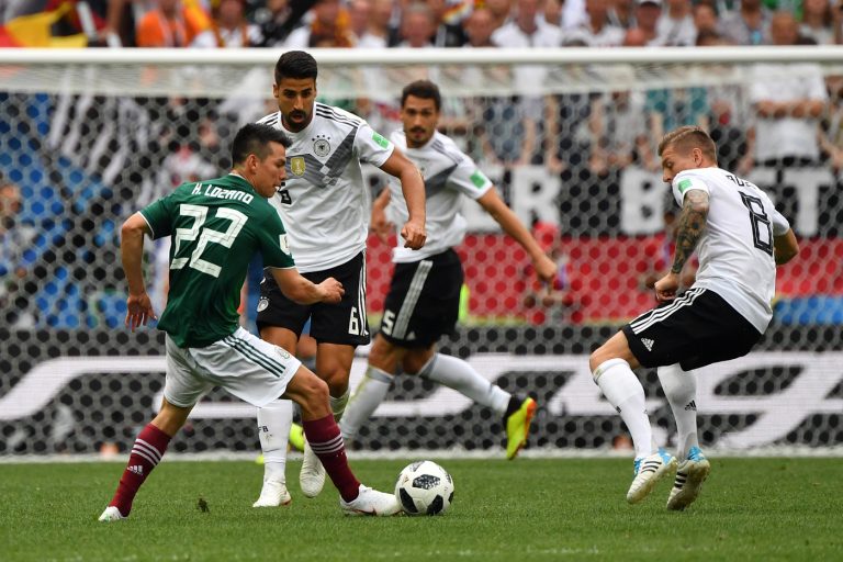 Lozano Germania